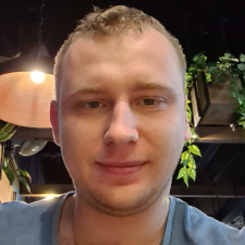 Фрилансер Антон П. — Украина, Мариуполь. Специализация — Логотипы, Тестирование и QA