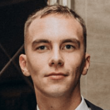 Фрилансер Антон Ф. — Украина, Харьков. Специализация — Python, Разработка ботов