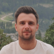 Фрилансер Антон Р. — Украина, Киев. Специализация — HTML и CSS верстка, Javascript и Typescript