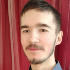 Freelancer Anton R. — Ukraina, Obuchow. Specjalizacja — Tworzenie modeli 3D