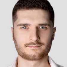 Заказчик Дарий З. — Украина, Киев.