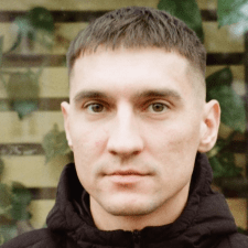 Фрилансер Антон С. — Украина, Киев. Специализация — Полиграфический дизайн, Дизайн сайтов