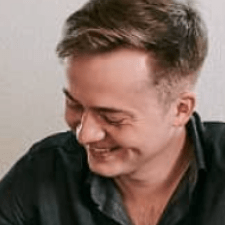 Freelancer Anton S. — Ukraina, Kijów. Specjalizacja — Banery, Projektowanie dla poligrafii