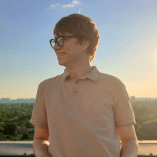 Freelancer Anton — Ukraine, Kyiv. Core skill — Data Processing, Client Management & CRM