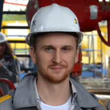 Заказчик Антон Ш. — Украина, Киев.