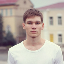 Фрилансер Антон З. — Украина, Киев. Специализация — Поисковое продвижение (SEO)