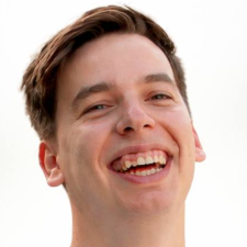 Freelancer Anton K. — Germany. Core skill — Information Gathering, Data Processing