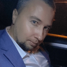 Заказчик Антон П. — Украина, Харьков.