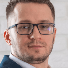 Антон Шумаков