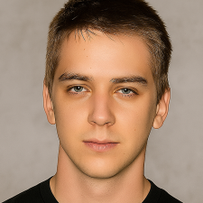 Freelancer Anton V. — Ukraine. Core skill — Website Development, Web Programming