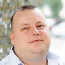 Фрилансер Богдан А. — Украина, Киев. Специализация — AI и машинное обучение, Транскрибация