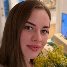 Freelancer Antonina S. — Hiszpania, Barcelona. Specjalizacja — Praca z klientami, Projektowanie wizytówek