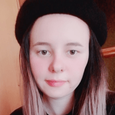 Фрилансер Антонина Б. — Украина, Львов.