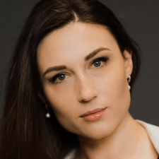 Фрилансер Антоніна О. — Украина, Киев. Специализация — Консалтинг, Управление клиентами и CRM