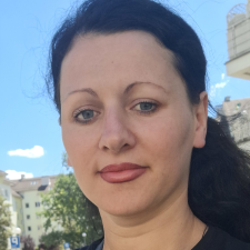 Freelancer Antonina S. — Poland. Core skill — Script Writing, Photography