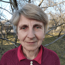 Фрилансер Антоніна Х. — Украина, Луцк. Специализация — Баннеры, Иллюстрации и рисунки