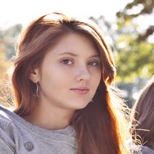 Фрилансер Антонина М. — Украина, Киев. Специализация — Иллюстрации и рисунки, Полиграфический дизайн