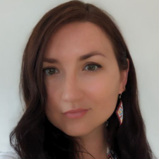 Freelancer Antonina M. — Ukraine, Lwiw. Fachgebiet — Testing & QA