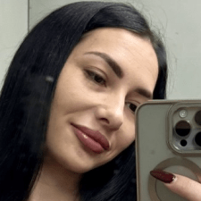Заказчик Антонина О. — Украина, Киев.
