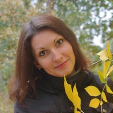 Фрилансер Антонина Я. — Украина, Никополь. Специализация — Рерайтинг, Копирайтинг
