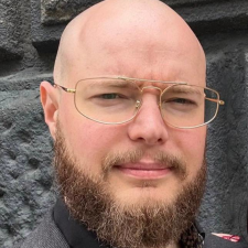 Freelancer Anton S. — Ukraine, Kyiv. Core skill — AI & Machine Learning, Data Processing