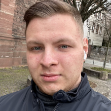 Фрилансер Anton S. — Германия, Aschaffenburg. Специализация — Работа с клиентами