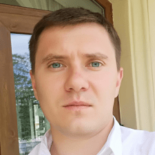 Freelancer Anton Z. — Ukraina, Odessa. Specjalizacja — Edycja i korekta tekstu, Pisanie artykułów
