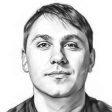 Anton Budnik