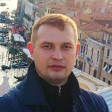 Фрилансер Антон К. — Украина, Киев. Специализация — Сопровождение сайтов, Контент-менеджер