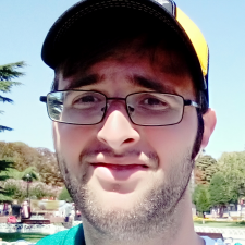 Freelancer Vladislav A. — Ukraine, Nezhin. Core skill — Copywriting, Articles & Blog Posts
