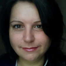 Фрилансер Елена А. — Украина, Белгород-Днестровский. Специализация — Разработка презентаций, Редактура и корректура текстов