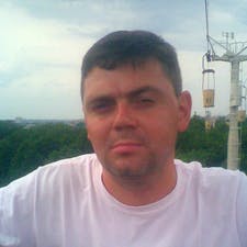 Freelancer Anton M. — Ukraina, Charków. Specjalizacja — Copywriting, Przepisywanie tekstów (rewright)
