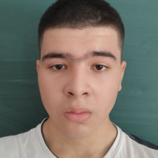 Freelancer Muhammadrasul A. — Uzbekistan, Фергана. Core skill — Python, Bot Development