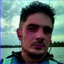 Фрилансер Антон М. — Украина, Днепр. Специализация — Фирменный стиль, Полиграфический дизайн