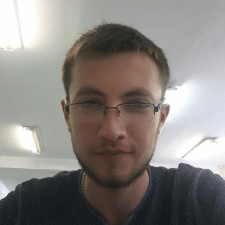 Freelancer Maksim A. — Ukraine, Odessa. Core skill — HTML & CSS, Javascript and Typescript
