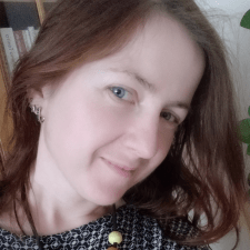 Фрилансер Анна Г. — Украина, Львов. Специализация — Написание статей, Копирайтинг