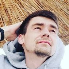 Фрилансер Дмитрий К. — Украина, Черкассы. Специализация — Дизайн интерфейсов (UI/UX), Дизайн сайтов
