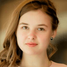 Фрилансер Anna K. — Украина, Бердичев. Специализация — Перевод текстов, Английский язык