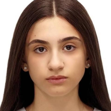 Фрилансер Anush A. — Вірменія, Erevan.