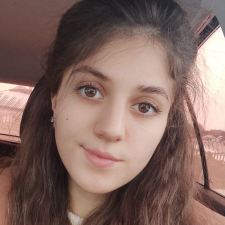 Freelancer Anna S. — Ukraine. Core skill — Data Processing, Copywriting