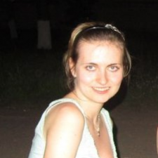 Фрилансер Анна В. — Украина, Киев. Специализация — Рерайтинг, Копирайтинг