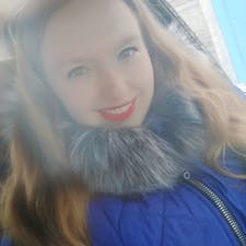Фрилансер Анна Г. — Украина, Бровары. Специализация — Написание статей