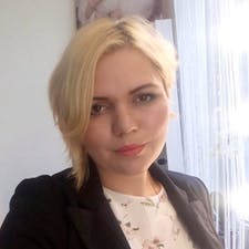 Фрилансер Anna P. — Украина, Кременчуг. Специализация — Написание статей, Рерайтинг
