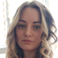 Freelancer Anna M. — Ukraina, Charków. Specjalizacja — Obsługa stron internetowych, Audyt SEO stron internetowych
