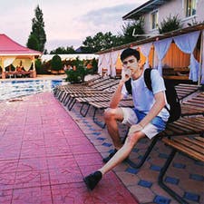 Фрилансер Азиз Т. — Узбекистан, Ташкент. Специализация — Дизайн сайтов, Дизайн мобильных приложений