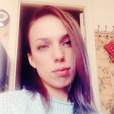 Фрилансер Анна Т. — Украина, Запорожье. Специализация — HTML и CSS верстка, Веб-программирование