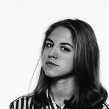 Фрилансер Anna T. — Украина, Киев. Специализация — Разработка презентаций, Английский язык