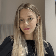 Фрилансер Anya V. — Украина, Киев. Специализация — Продвижение в социальных сетях (SMM)