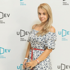 Freelancer Anna K. — Ukraine, Kharkiv. Core skill — Contextual Advertising, Articles & Blog Posts