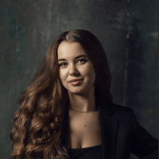 Anya Koval
